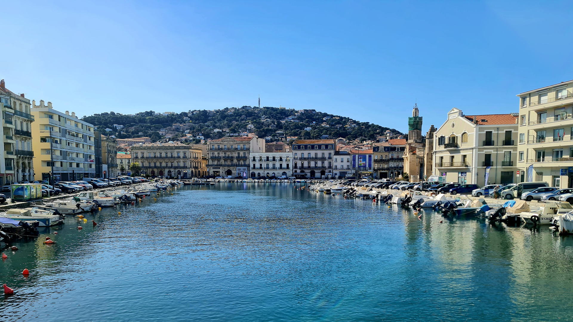 Quoi faire sur Sète aujourd&rsquo;hui