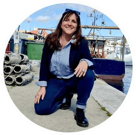 Visite guidée à Sète, Les vadrouilles de Karine - Karine, sortir à Sète, quoi faire à Sète