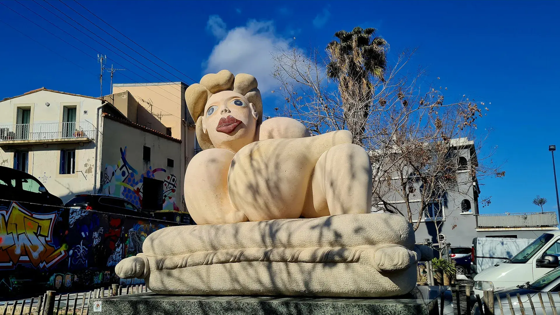 Vadrouille Quartier Haut