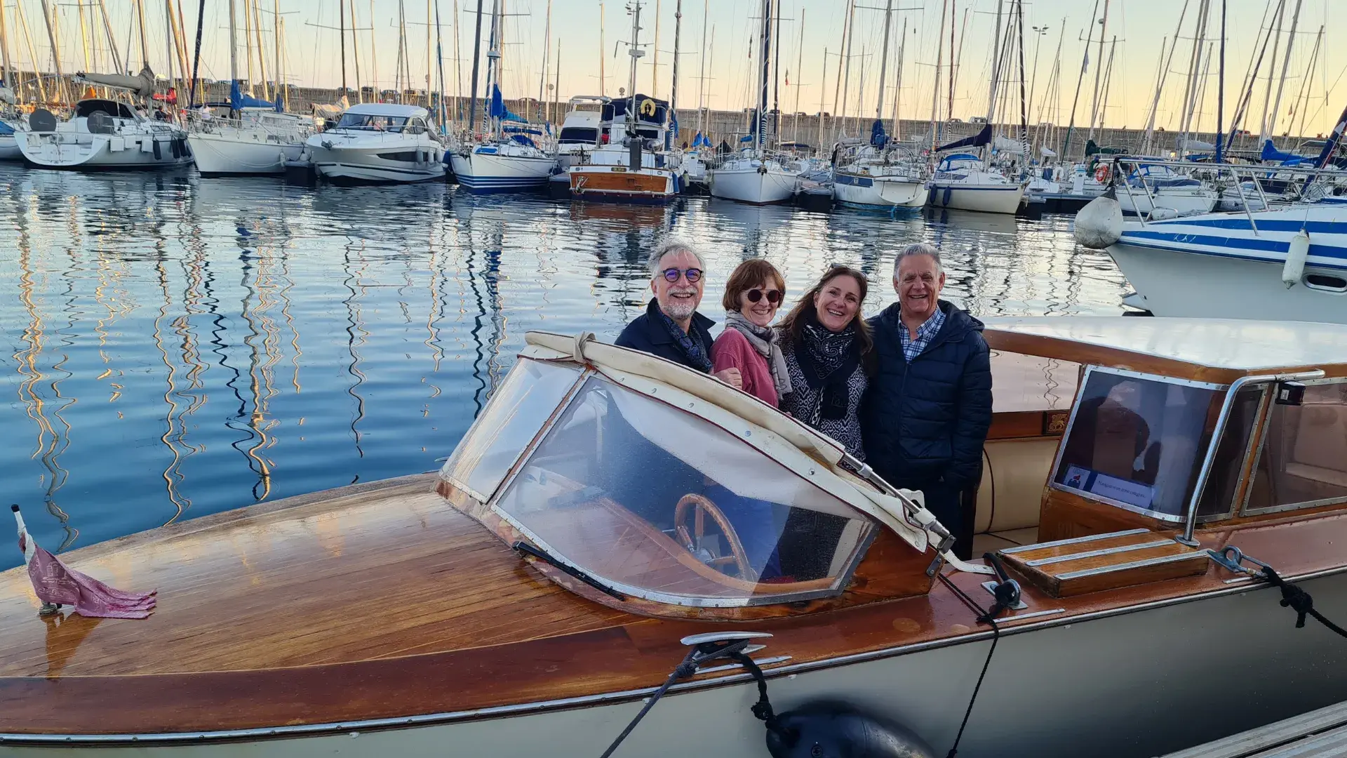 Être sétois le temps d&rsquo;une journée